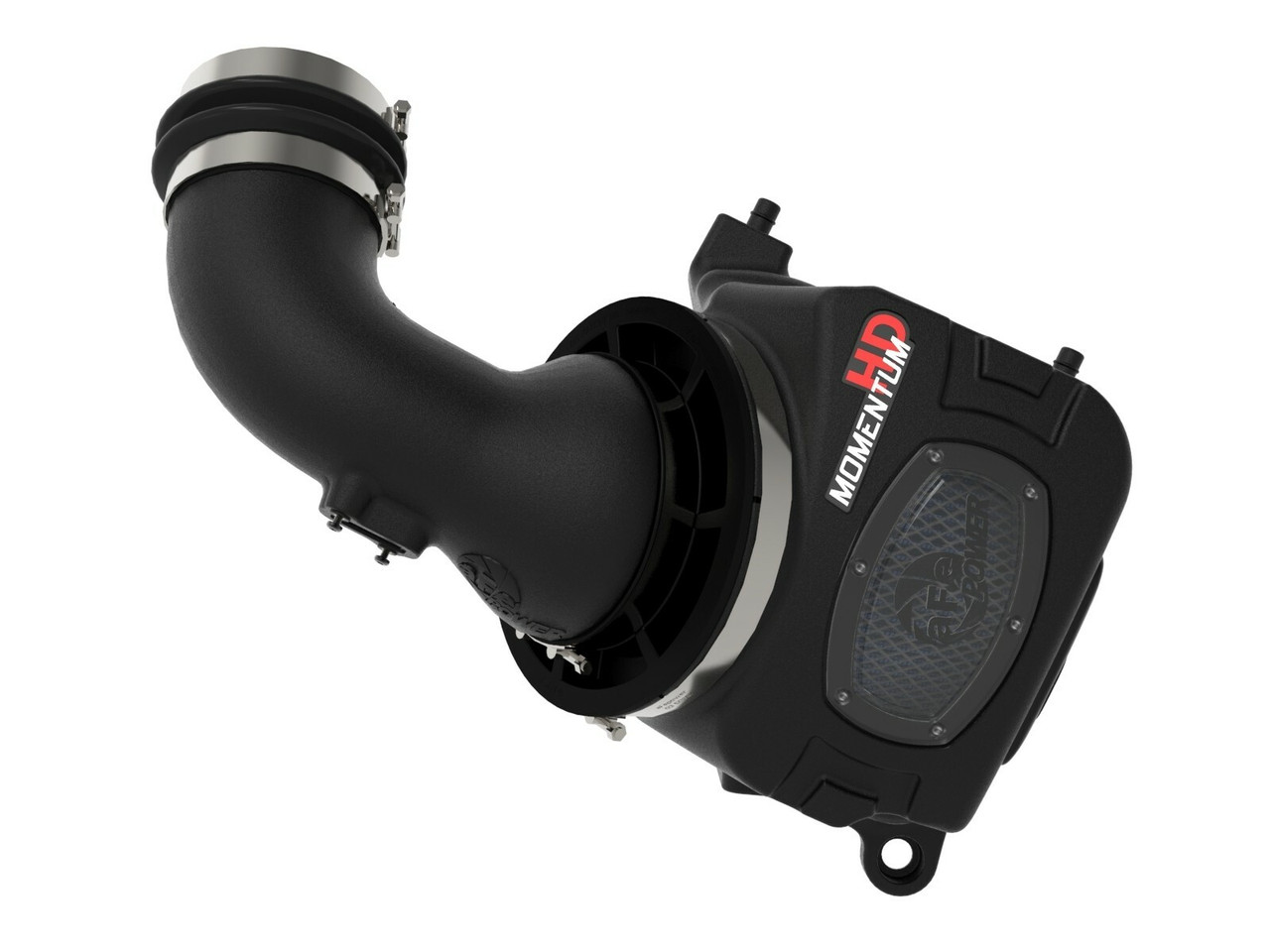 AFE 50-70064T Momentum HD Air Intake for 20-23 Silverado Sierra 1500 3.0L Diesel