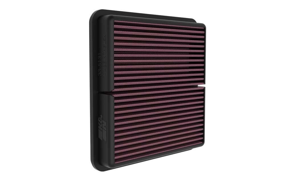 K&N 33-5131 Replacement Air Filter for 22-26 Hyundai Elantra N 2.0L L4 Gas