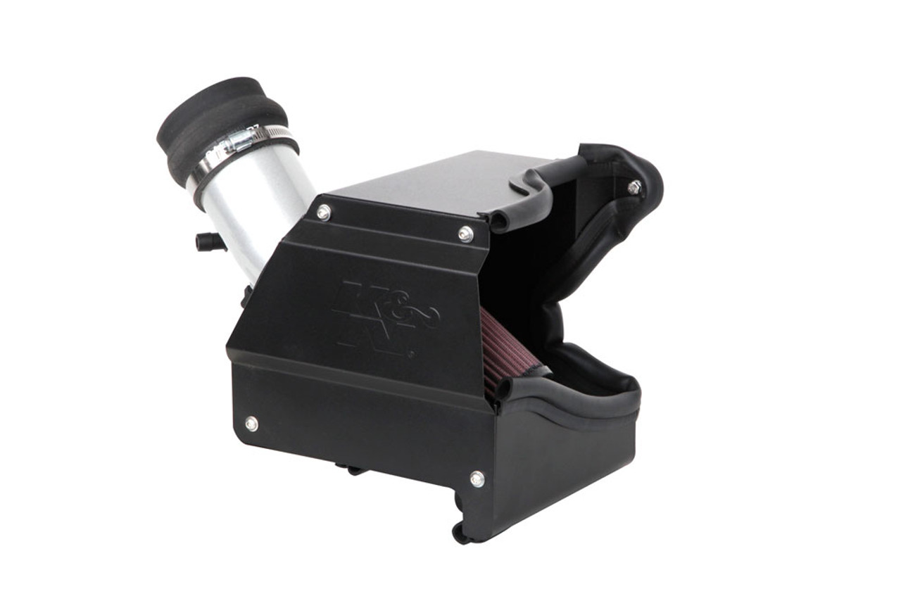 K&N 77-5300KS Air Intake System For 20-23 Hyundai Palisade Kia Telluride 3.8L