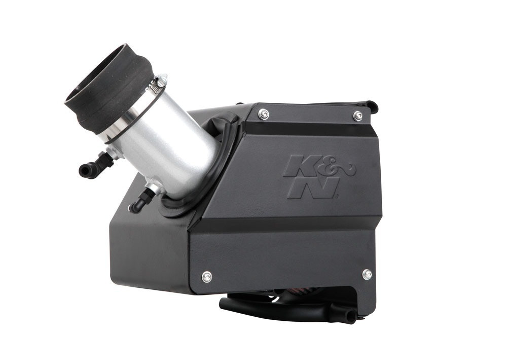 K&N 77-5300KS Air Intake System For 20-25 Hyundai Palisade Kia Telluride 3.8L