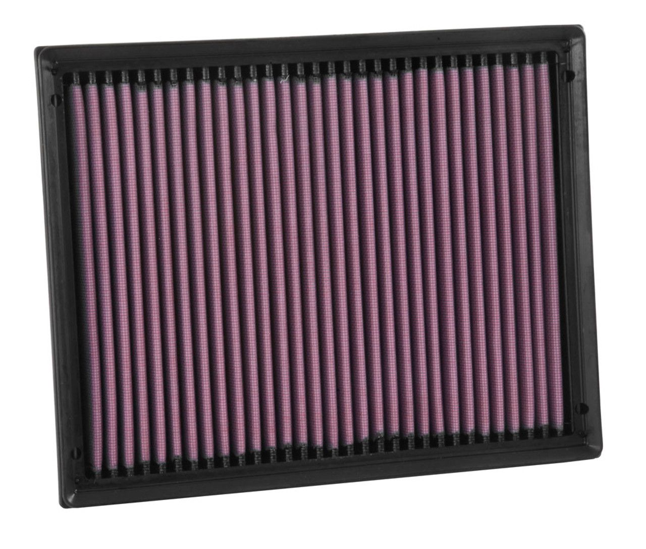 K&N 33-3086 Replacement Air Filter For 2019-2023 Ford Ranger 2.3L