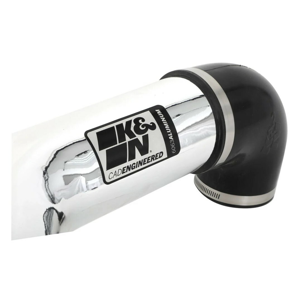 K&N 77-1561KP Performance Air Intake System For 09-18 Dodge Ram 1500 5.7L Hemi