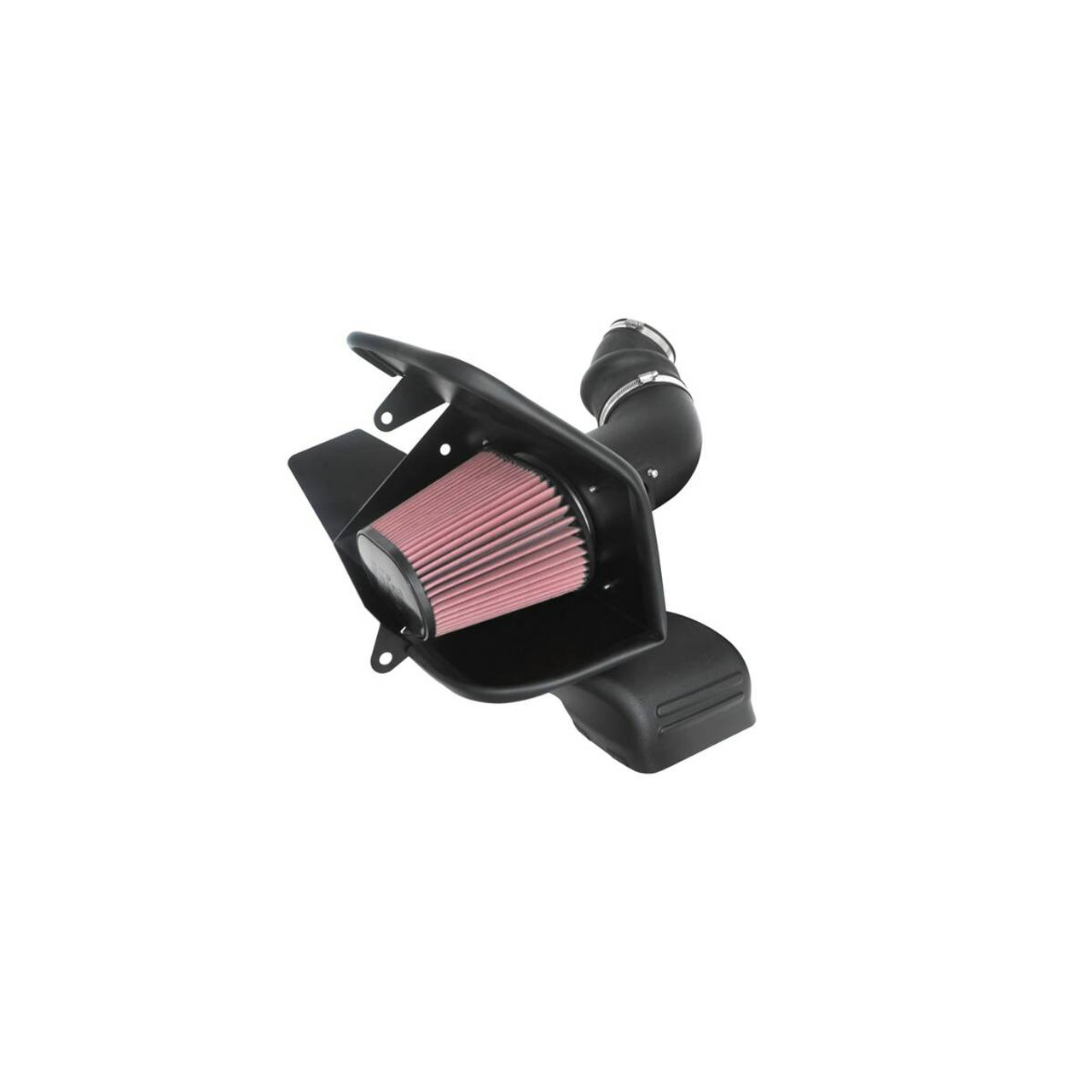 K&N 63-1583 Performance Air Intake System For 19-24 Ram 2500 3500 Diesel 6.7L