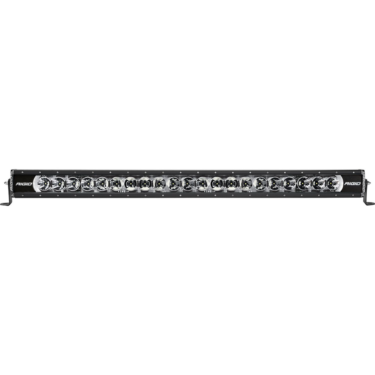 RIGID Industries 240053 Radiance Plus 40" RGBW LED Light Bar 8 Backlight Options