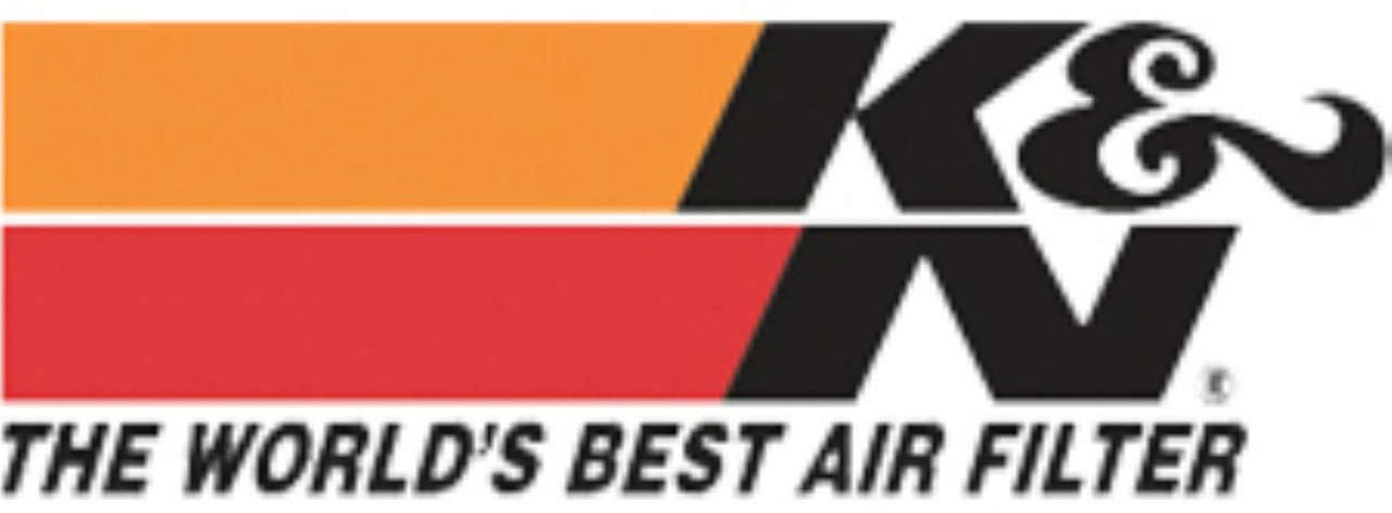 K&N Air Intake For 17-25 Cadillac XT5 Chevrolet Blazer GMC Holden Acadia 3.6L V6