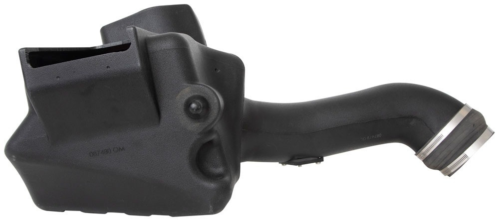 K&N 63-2613 Air Intake System For 20-26 Ford F250 F350 Powerstroke Diesel 6.7L