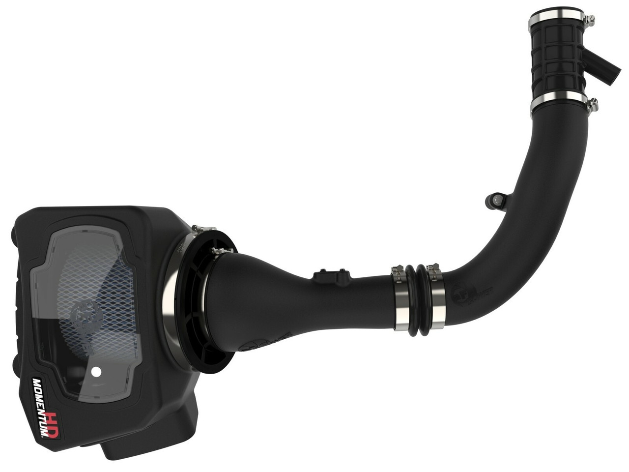 AFE 50-70070T Momentum HD Cold Air Intake for 20-23 Ram 1500 3.0L Diesel Pro 10R