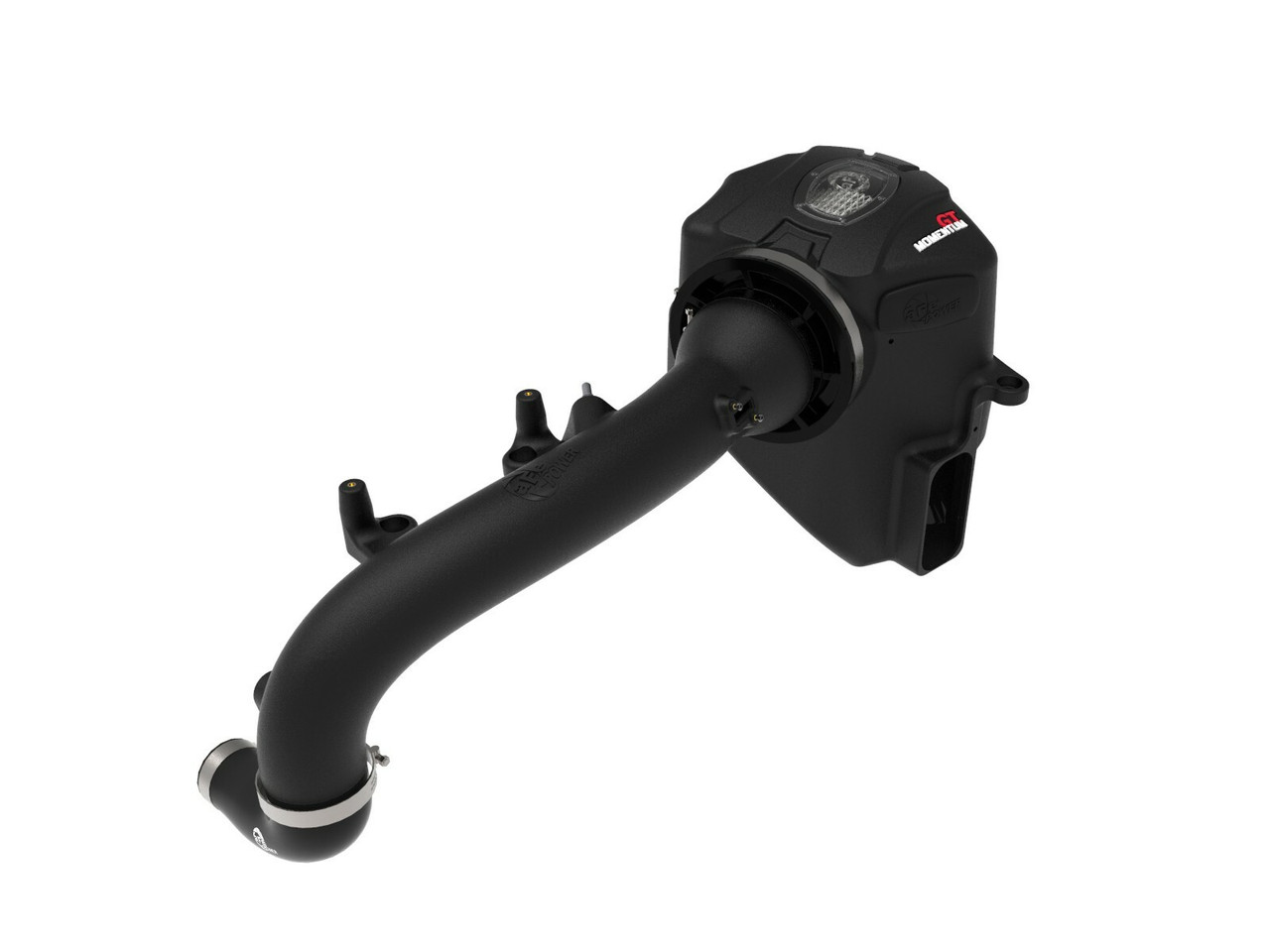 AFE 50-70042D Momentum GT Cold Air Intake for 19-24 Silverado Sierra 1500 2.7L