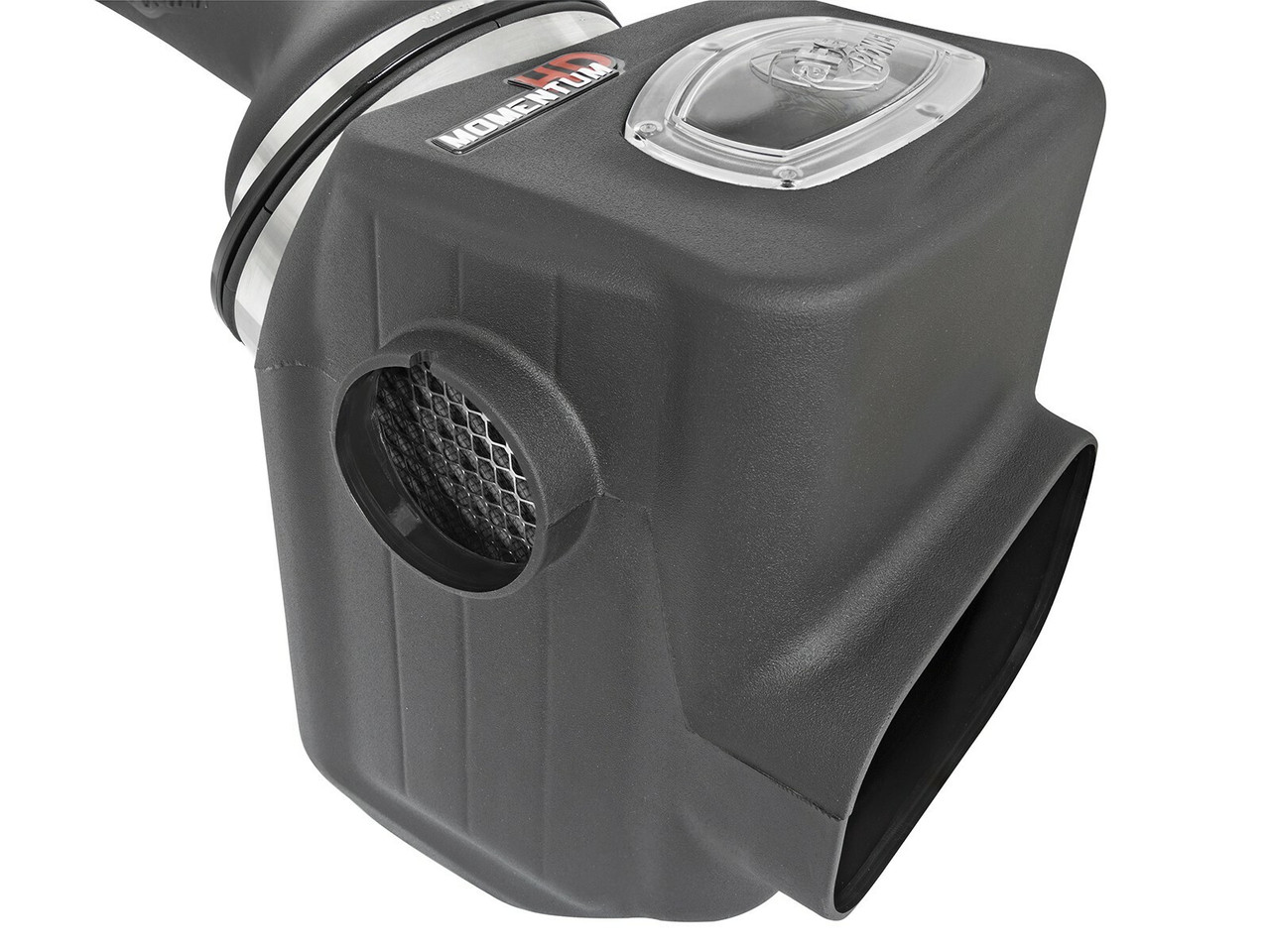 AFE 51-76105 Momentum HD Air Intake for 2016-2019 Nissan Titan XD 5.0L Pro DRY S