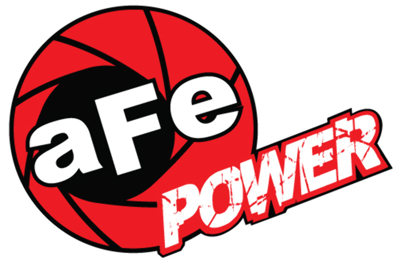Afe Power 46-20668-R BladeRunner Charge Pipe Red for 22-24 Subaru WRX H4 2.4L