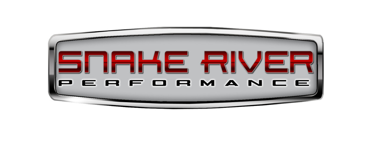 Afe Power 46-20668-R BladeRunner Charge Pipe Red for 22-24 Subaru WRX H4 2.4L
