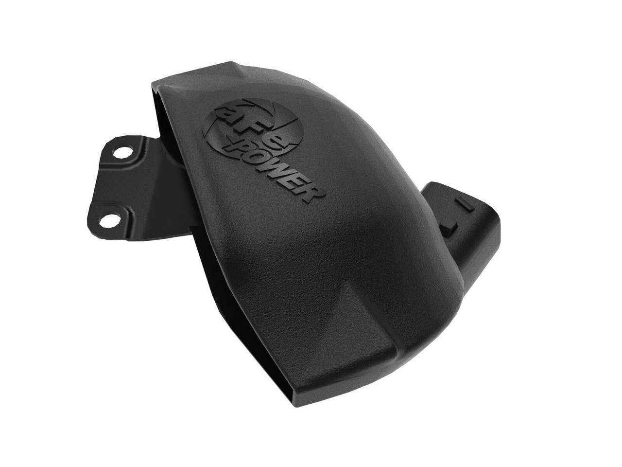 AFE 54-13056SDynamic Air Scoop DAS Black for 2019-2023 Ford Ranger 2.3L Ecoboost