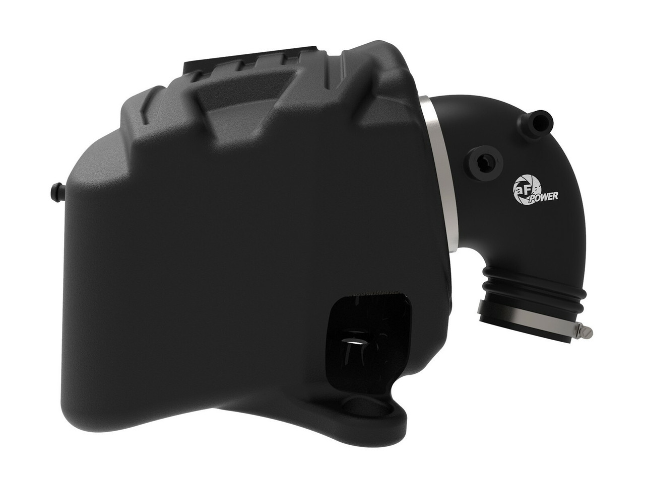 Afe Quantum Cold Air Intake w Dynamic Air Scoop for 2019-2023 Ford Ranger 2.3L