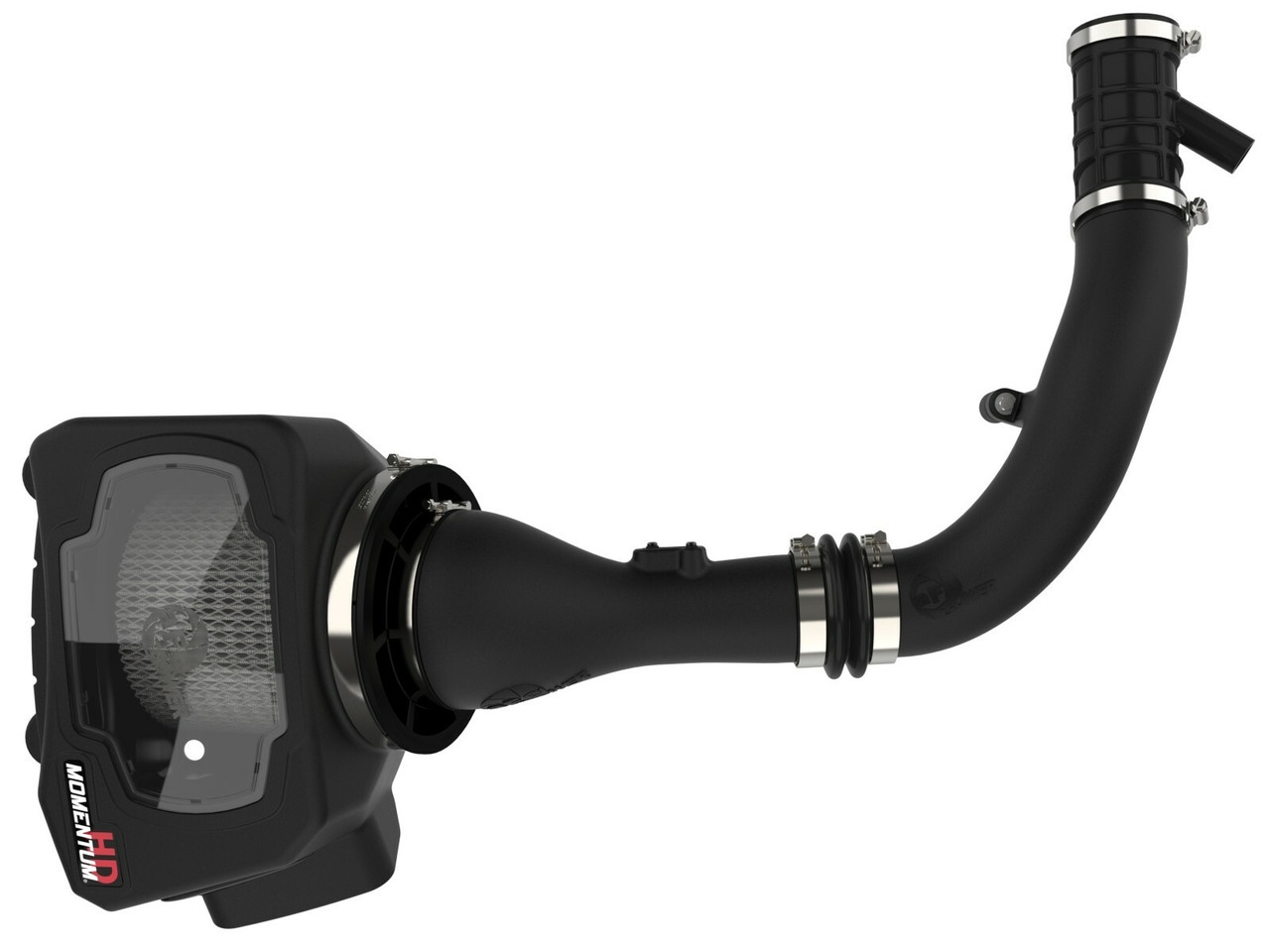AFE Momentum HD Cold Air Intake for 20-23 Ram 1500 3.0L Diesel Pro Dry S Filter