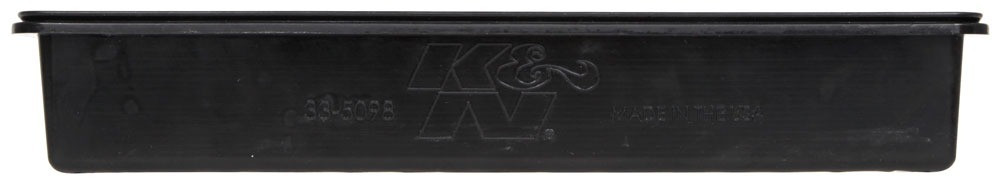 K&N 33-5098 Replacement Air Filter For 2020-2026 Chevy GMC Duramax Diesel 6.6L