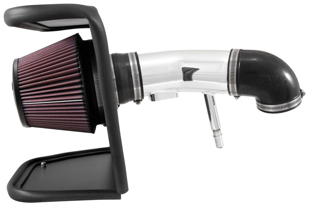 K&N Performance Air Intake System For 2015-2021 Chevy Colorado GMC Canyon 2.5L