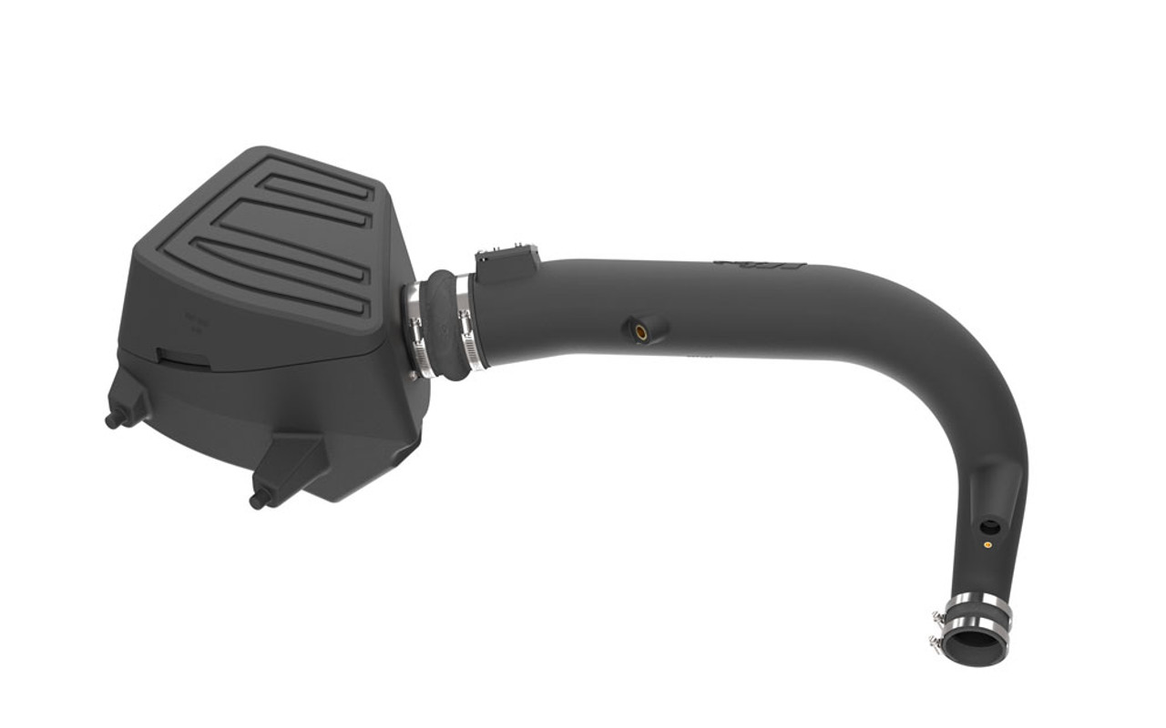 K&N Performance Air Intake System For 19-24 Chevy Silverado GMC Sierra 1500 2.7L