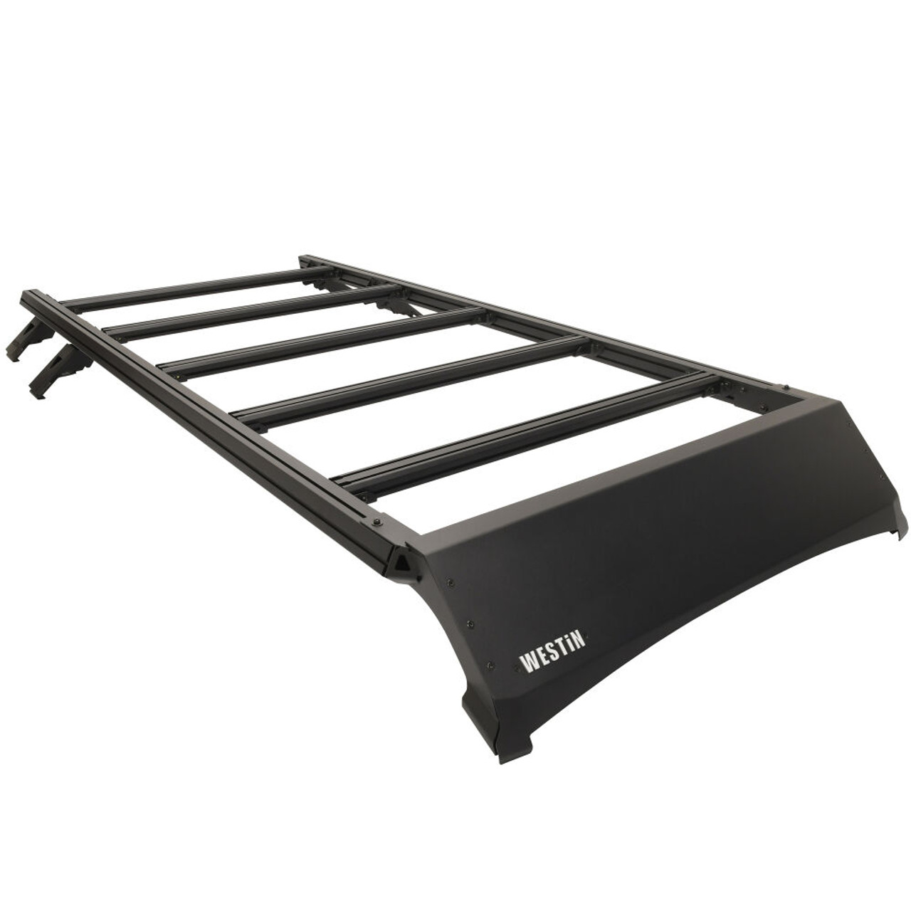 Westin 15-00015 Mesa Roof Rack for 2021-2024 Ford Bronco 4 Door