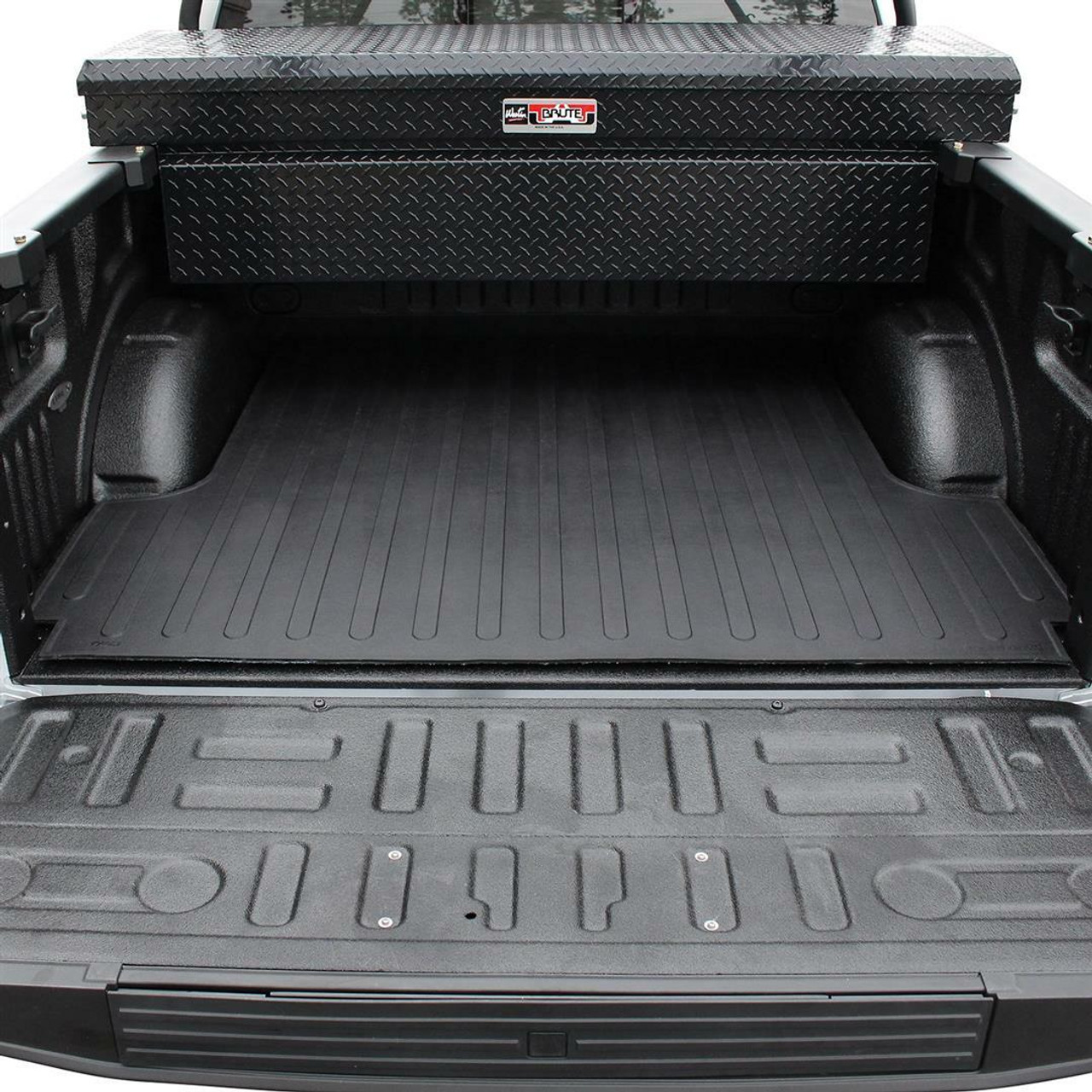 Westin Truck Bed Mat For 2017-2023 Ford F250 F350 Super Duty 6.75' Bed 50-6405