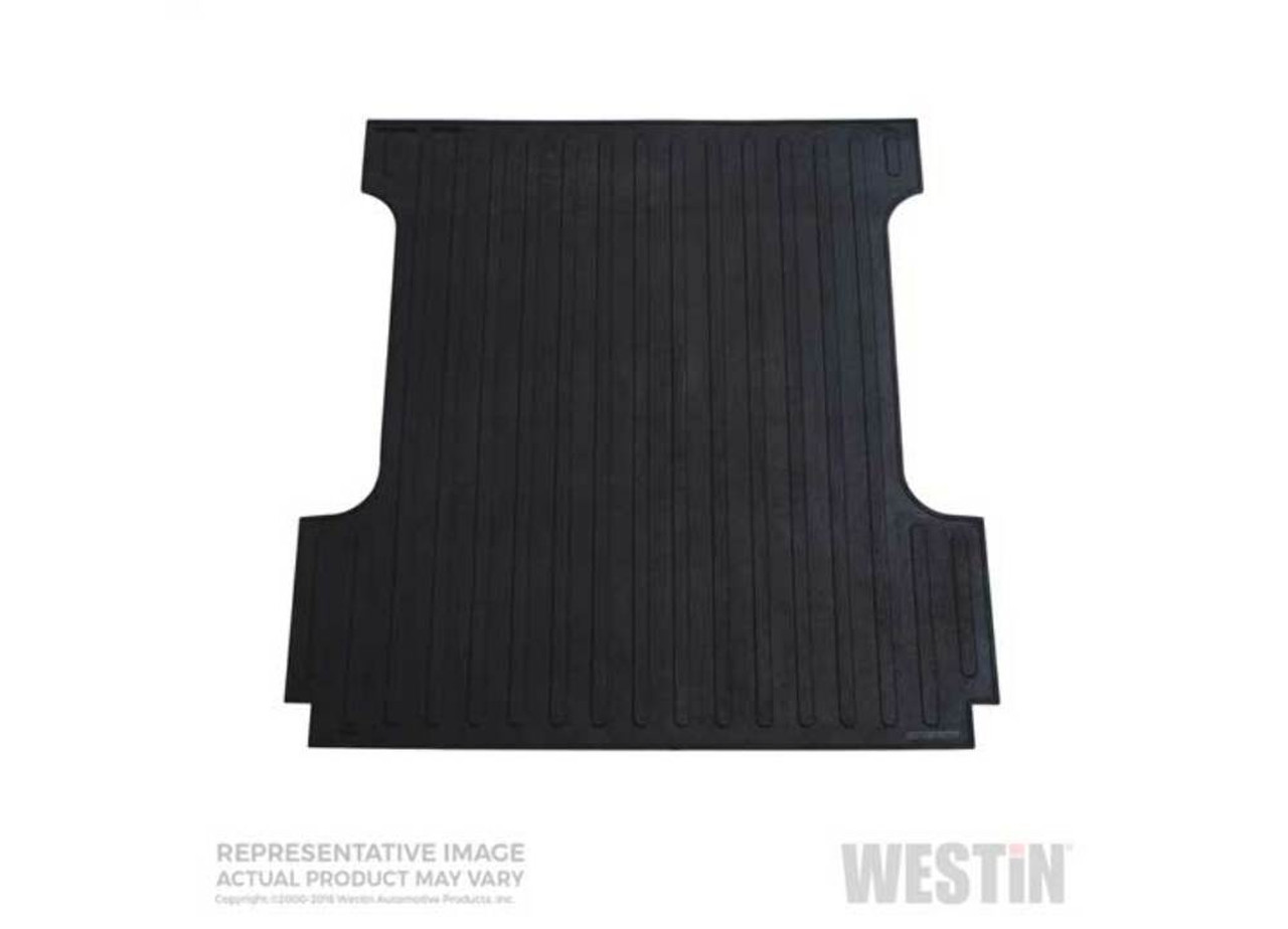 Westin 50-6105 Truck Bed Mat Fits 2004-2014 Ford F-150 5.5' Bed 63" x 66"