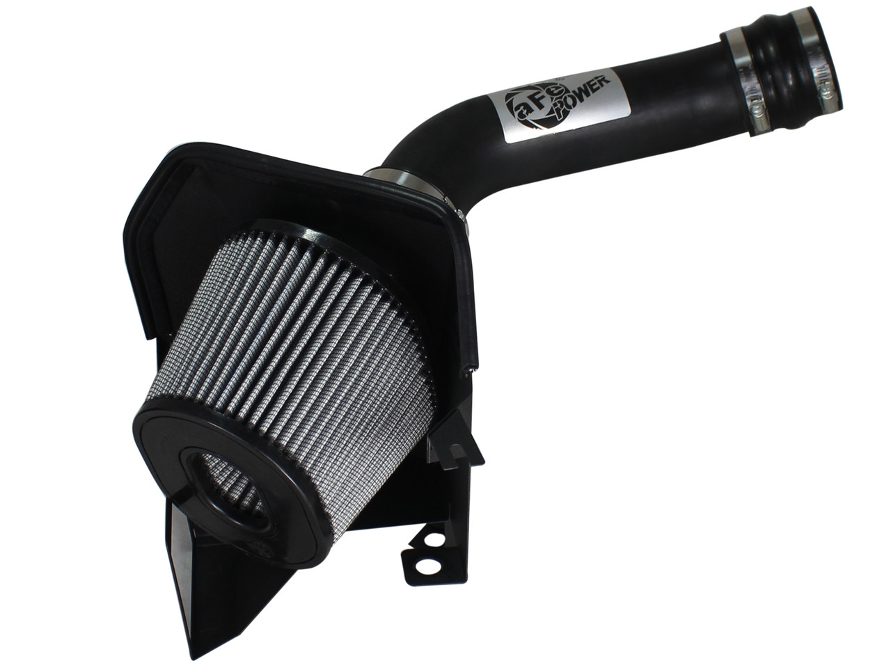 AFE Magnum Force Air Intake for 14-18 Jeep Grand Cherokee WK2 3.0L EcoDiesel Dry