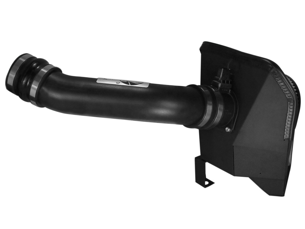 AFE Magnum Force Air Intake for 14-18 Jeep Grand Cherokee WK2 3.0L EcoDiesel Dry