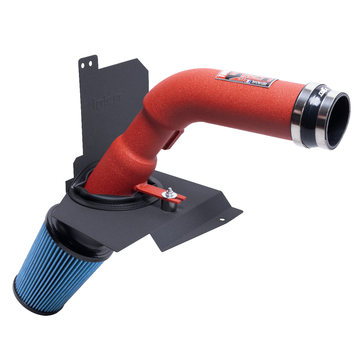 Injen SP Short Ram Air Intake for 18-21 Subaru WRX STI H4 2.5L Turbo SP1208WR
