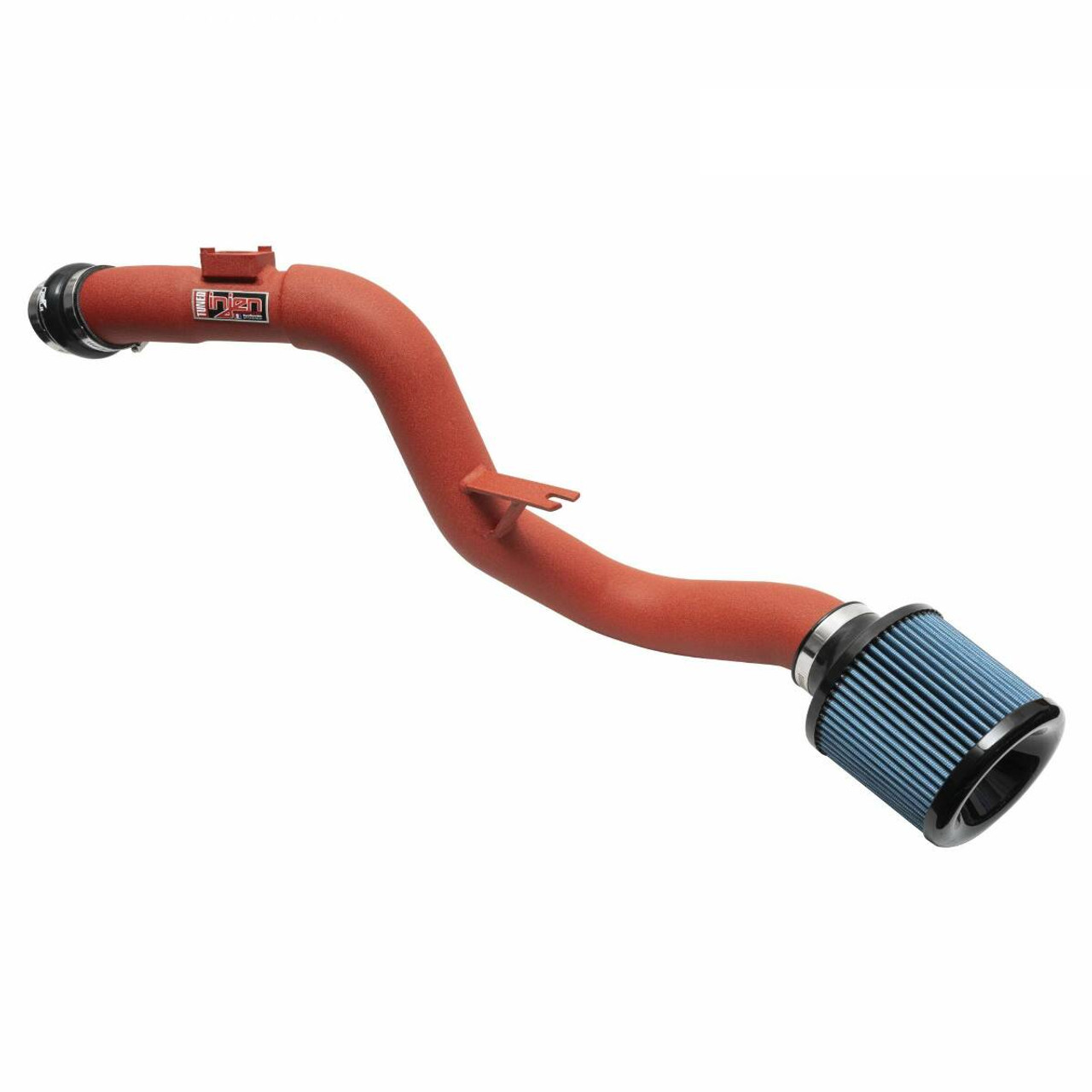 Injen SP Air Intake for 2022-2023 Honda Civic 1.5L Turbo SP1586WR Wrinkle Red