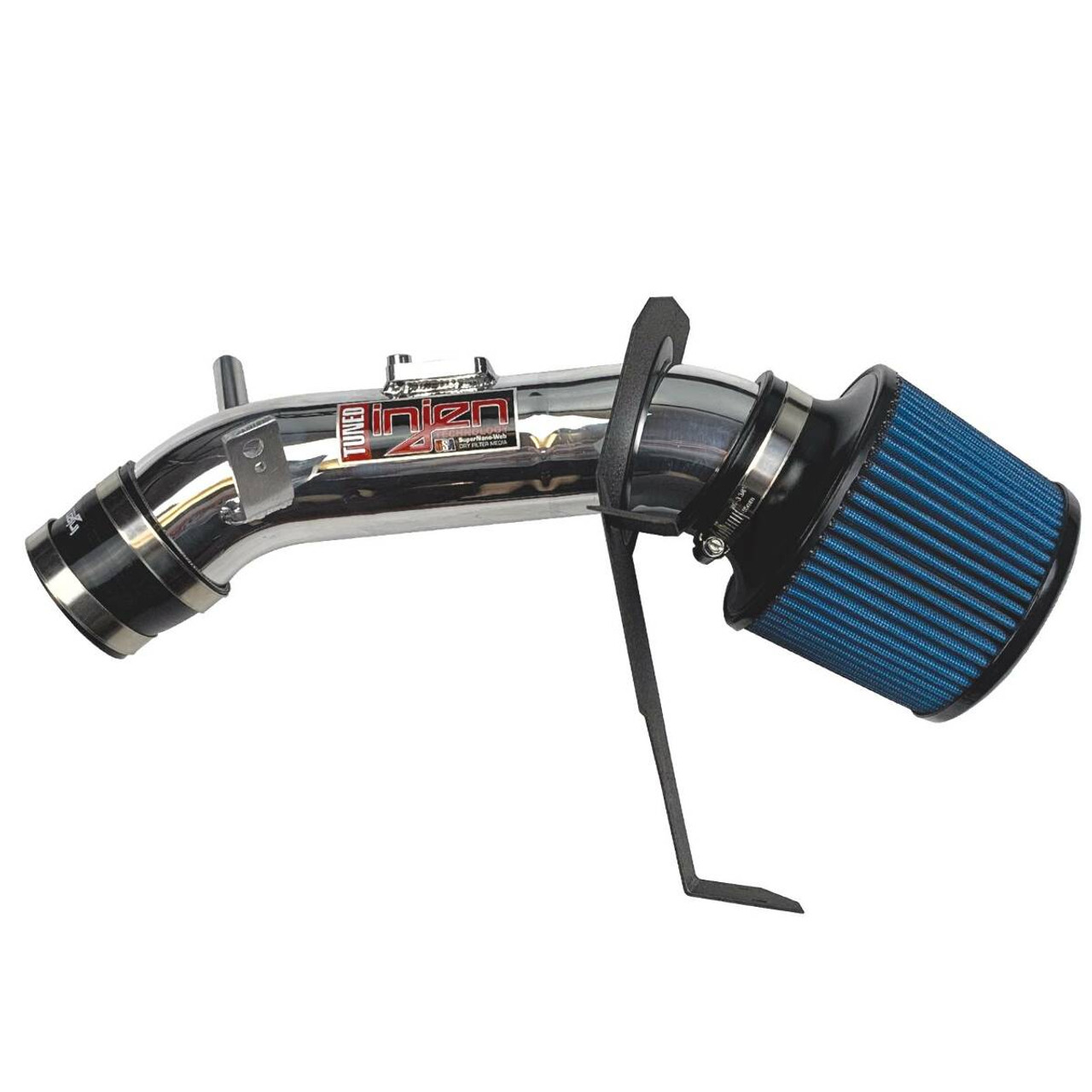 Injen Polished SP Short Ram Cold Air Intake for 2019-2021 Toyota Corolla 2.0L