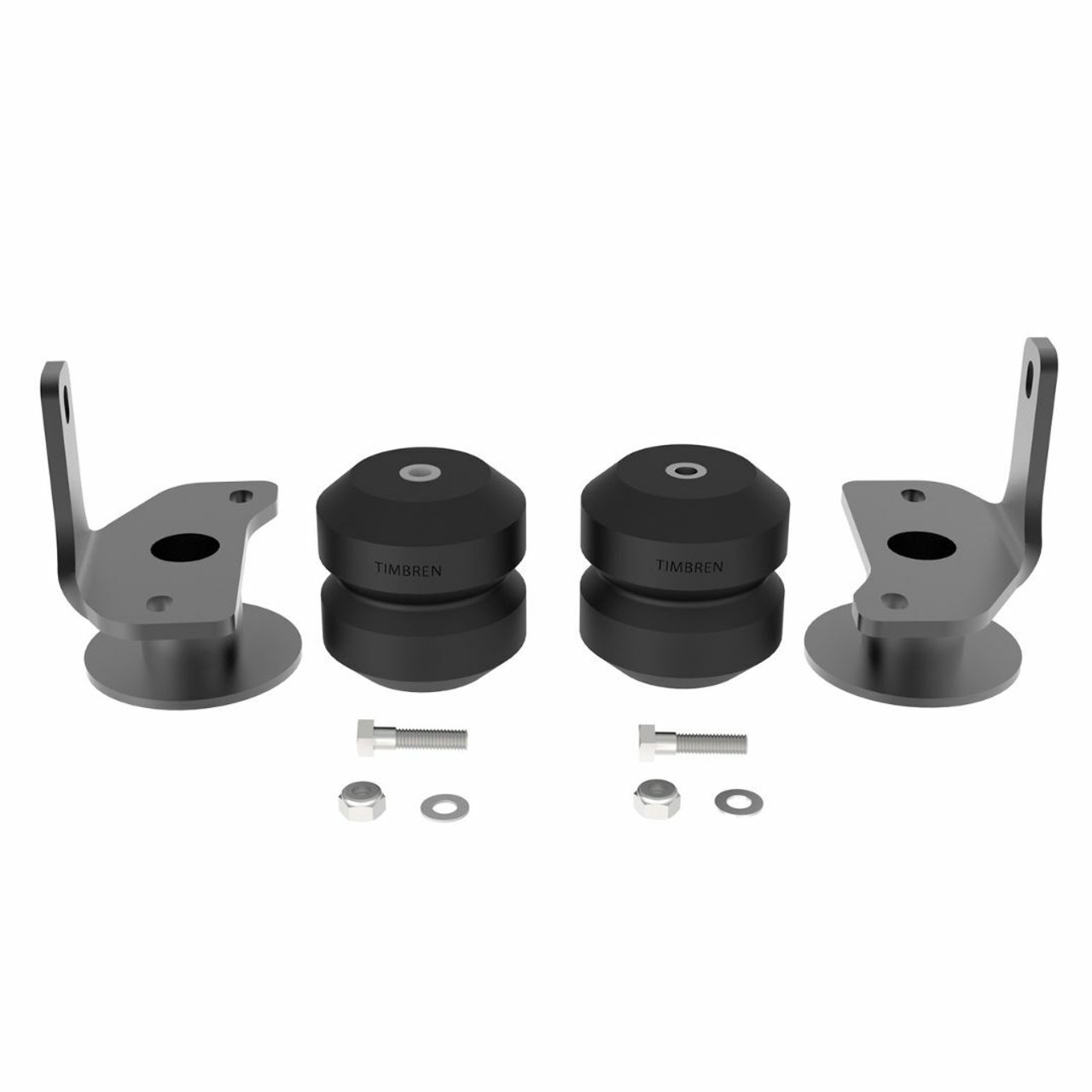 Timbren TORTNDR Suspension Enhancement System Fits 2022-2024  Toyota Tundra Rear