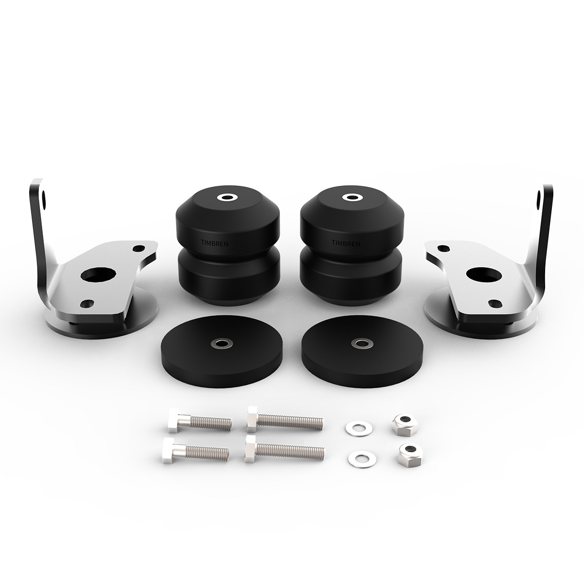 Timbren TORTNDR Suspension Enhancement System Fits 2022-2025  Toyota Tundra Rear
