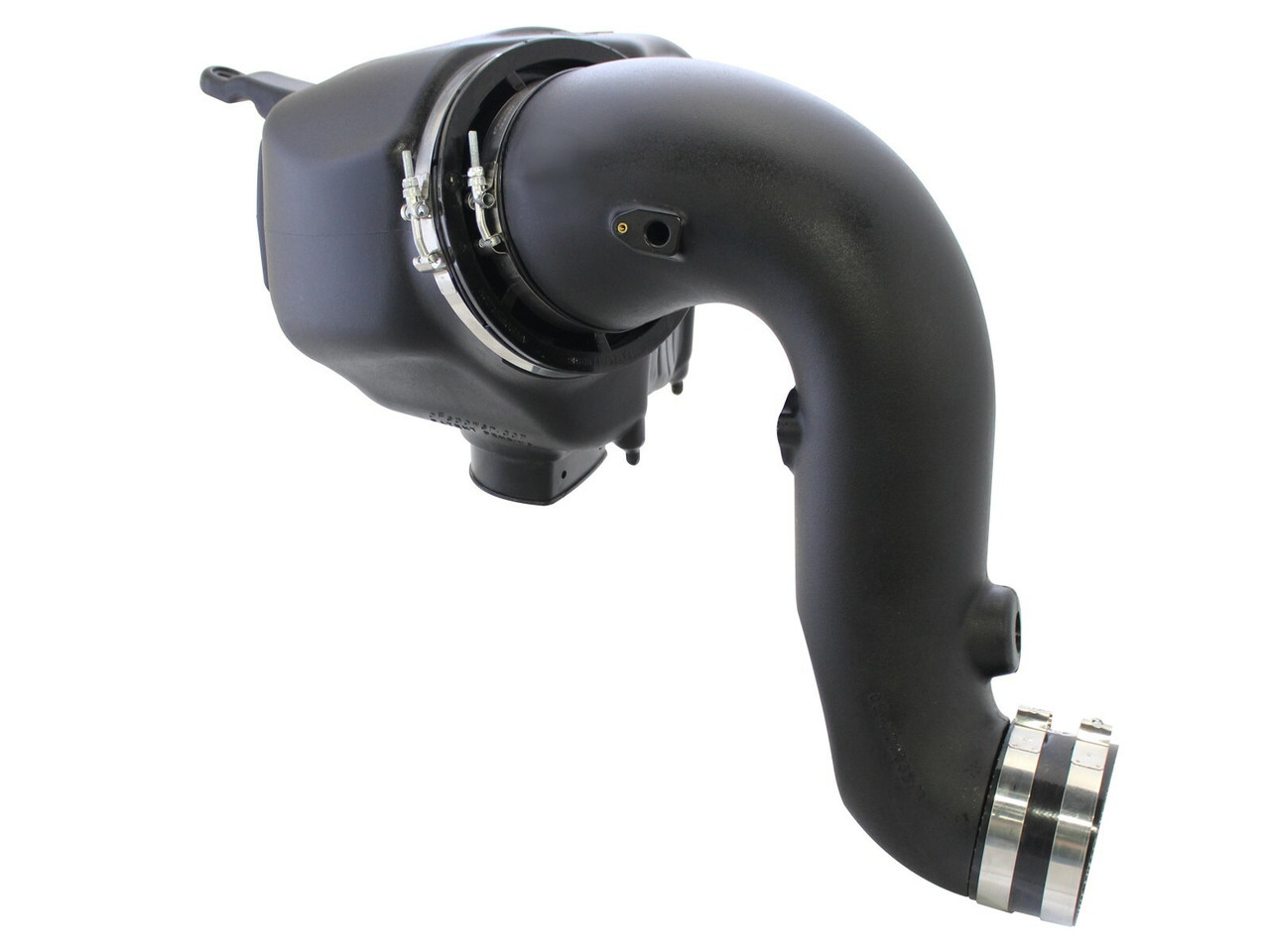 AFE 50-72004 Momentum HD Air Intake Kit for 2010-2012 Dodge Cummins Diesel 6.7L