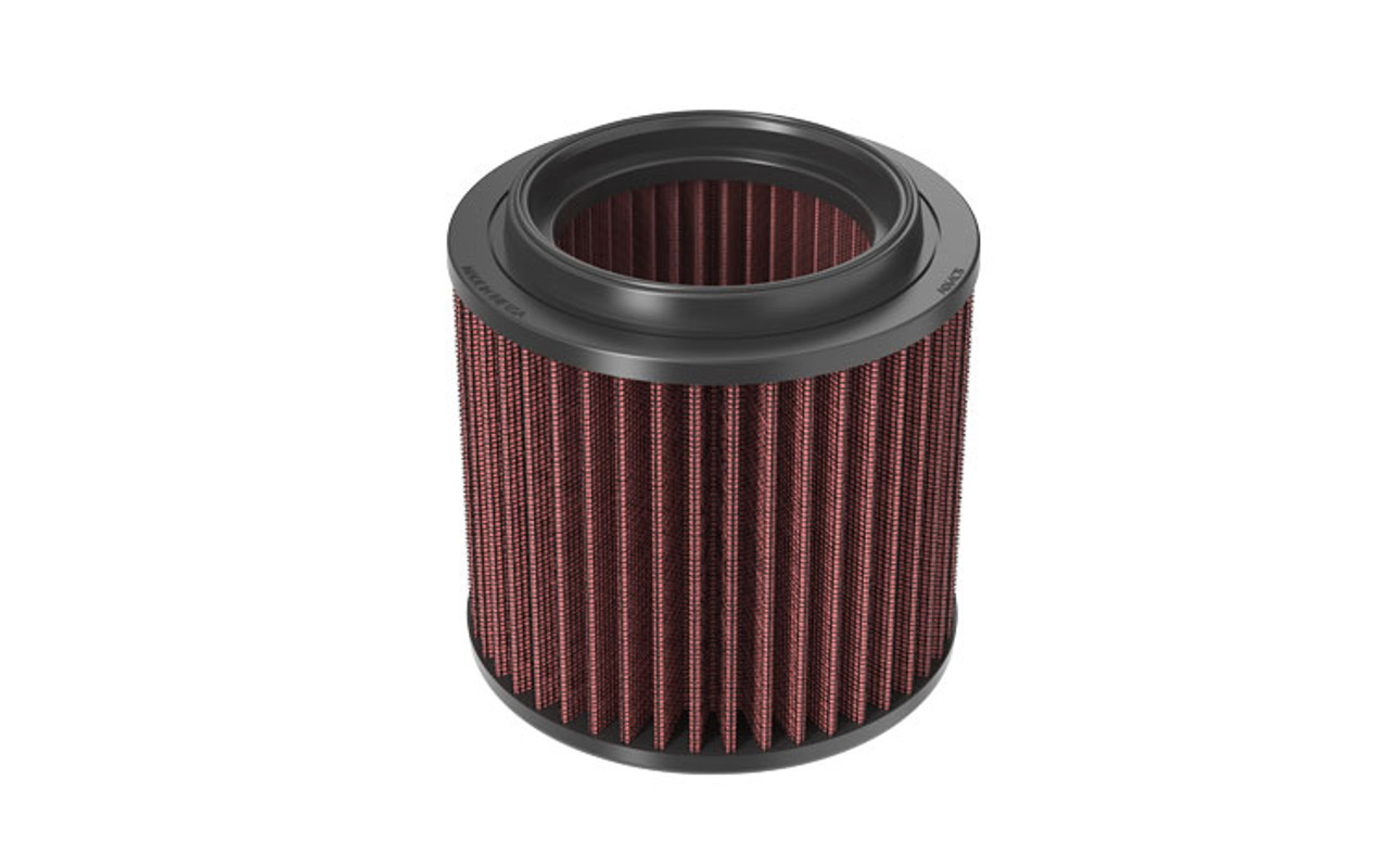K&N E-0634 Replacement Air Filter For 2021-2025 Ford Bronco 2.3L 2.7L