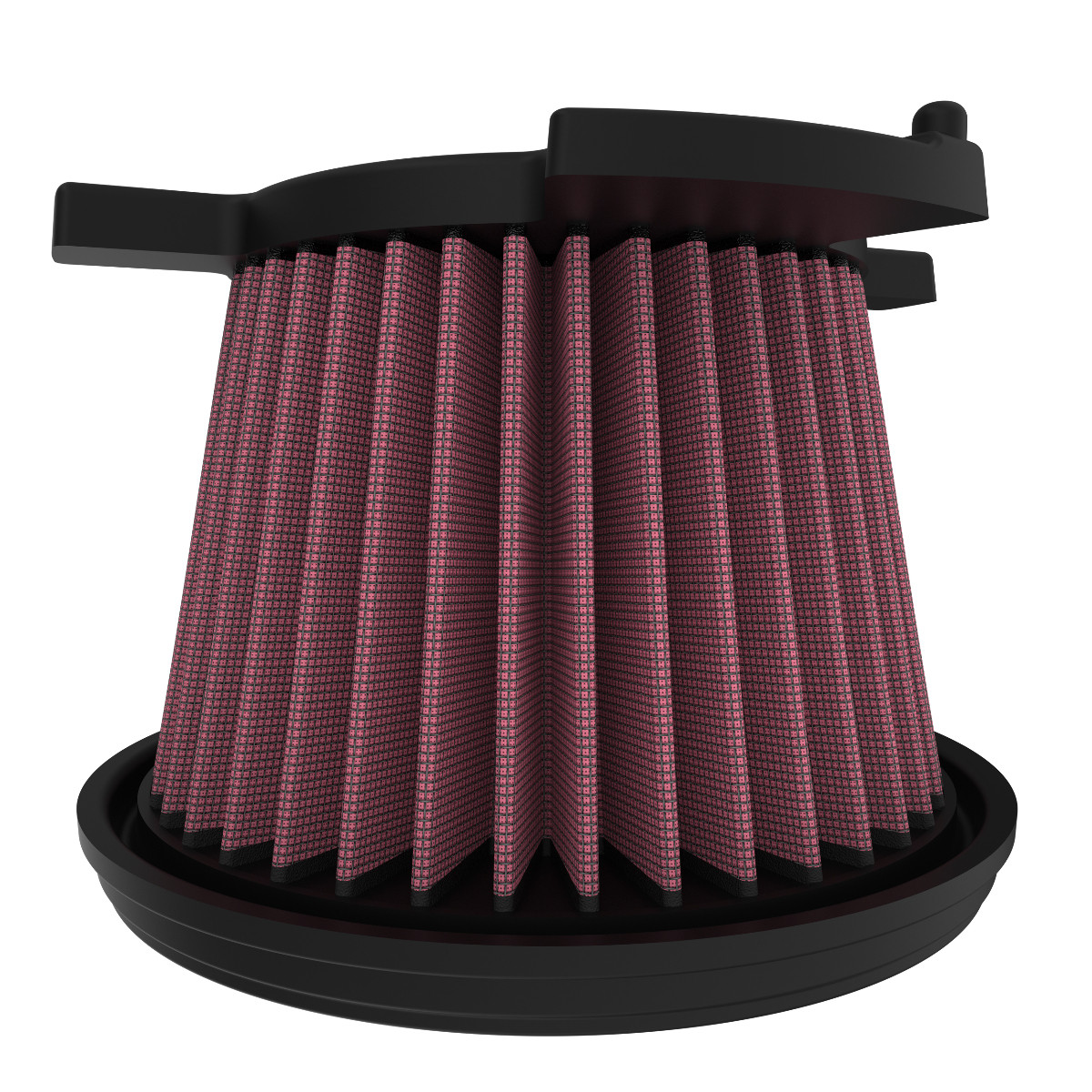 K&N E-0781 Replacement Air Filter For 06-10 Chevy GMC Duramax Diesel 2500 3500