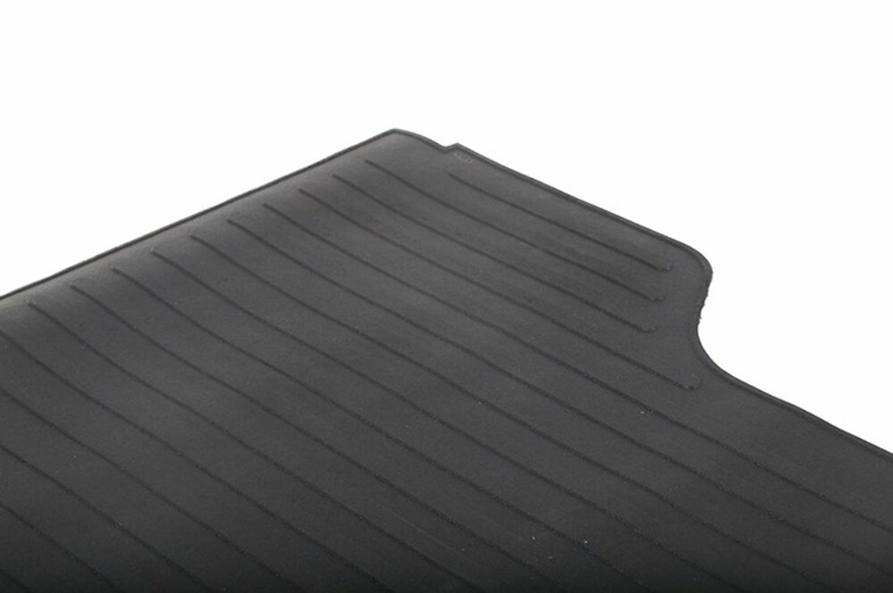 Dee Zee DZ87017 Truck Bed Mat Skid Mat Fits 2019-2024 Ford Ranger 5ft Bed