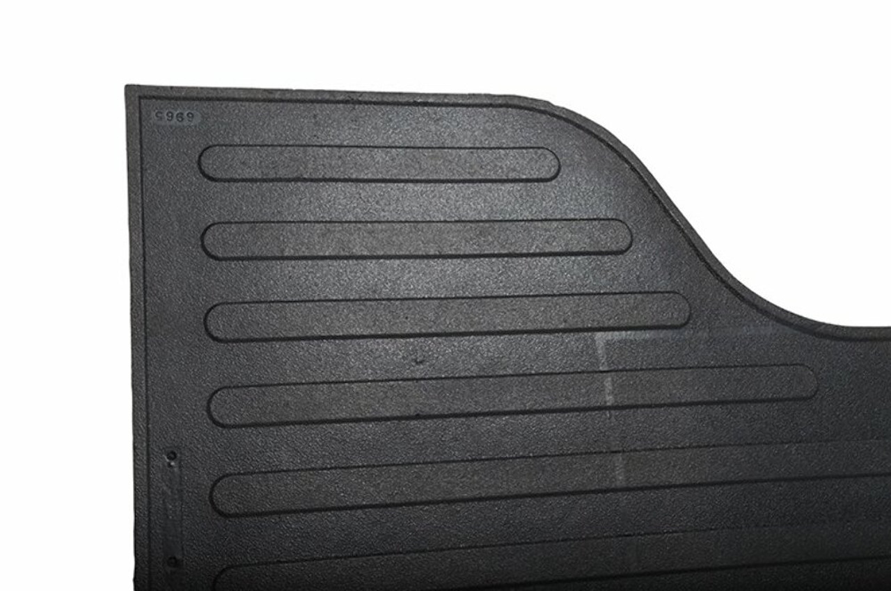 Dee Zee Truck Bed Mat Fits 2019-2024 Ford Ranger Skid Mat 6Ft Bed DZ87018