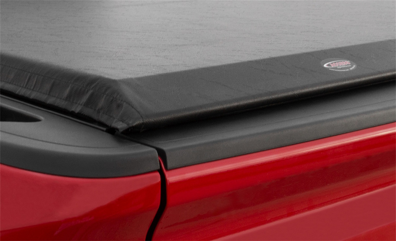 Access 15319 Original Soft Tonneau Cover For 2022-2024 Toyota Tundra 5.5' Bed