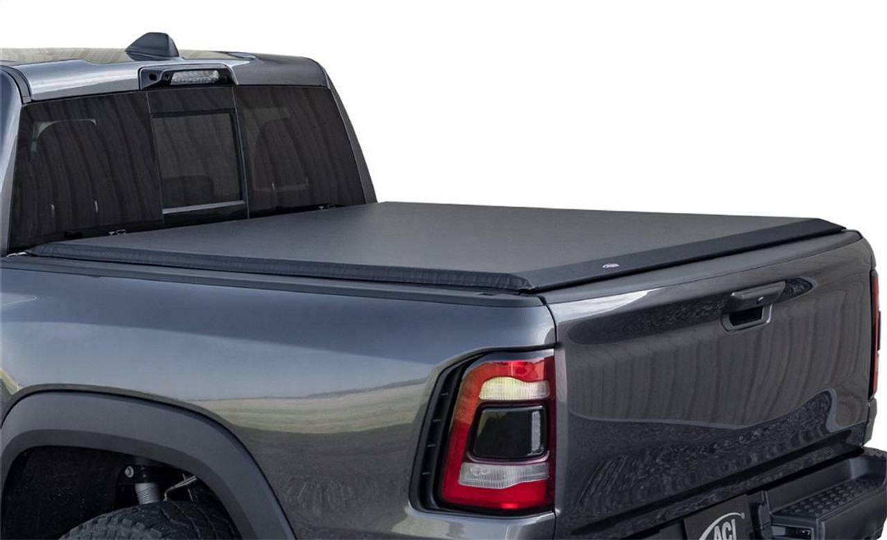 Access 14289 Original Tonneau Cover For 19-24 Ram 1500 5.7' Bed w Multi Tailgate