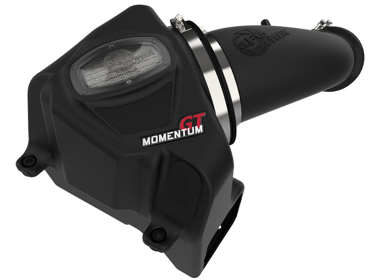 AFE 51-72104 Momentum GT Air Intake for 17-18 Ram 2500 3500 6.4L Hemi Pro Dry S