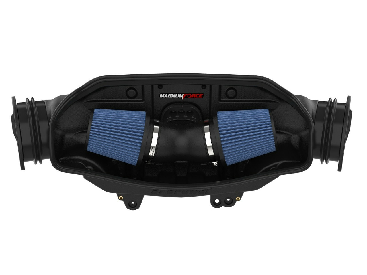 AFE Magnum Cold Air Intake Oiled For 20-25 Chevrolet Corvette 6.2L V8 54-13055R