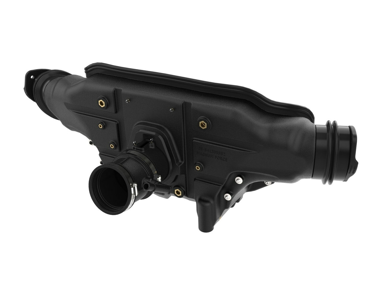 AFE Magnum Cold Air Intake Oiled For 20-25 Chevrolet Corvette 6.2L V8 54-13055R