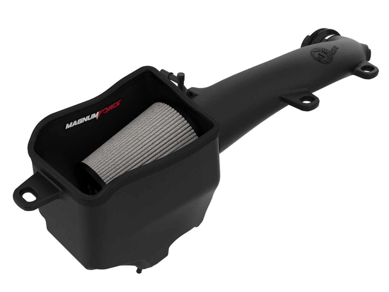 Afe Power 54-13079D Magnum FORCE Cold Air Intake for 18-23 Jeep Wrangler JL 2.0L