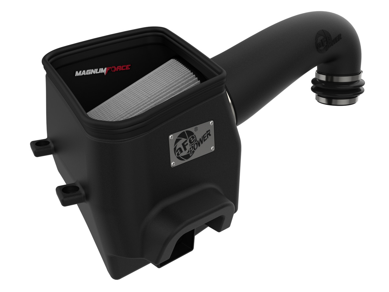 AFE 54-13075D Magnum Force Air Intake for 2019-2024 Ram 1500 5.7L HEMI Pro Dry S