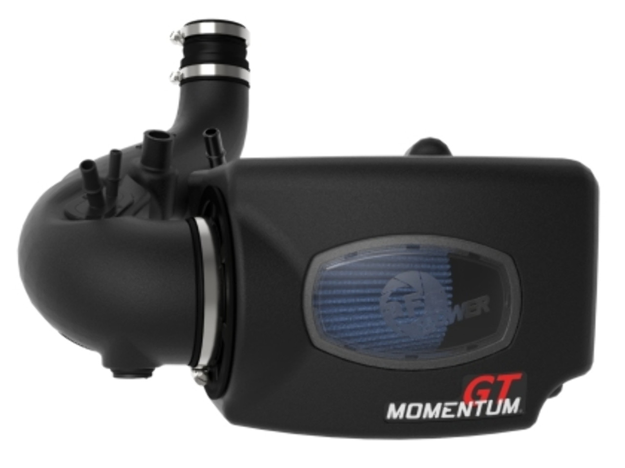 Afe 50-70108R Momentum GT Air Intake Pro 5R Filter  for 20-23 Ford Explorer 2.3L