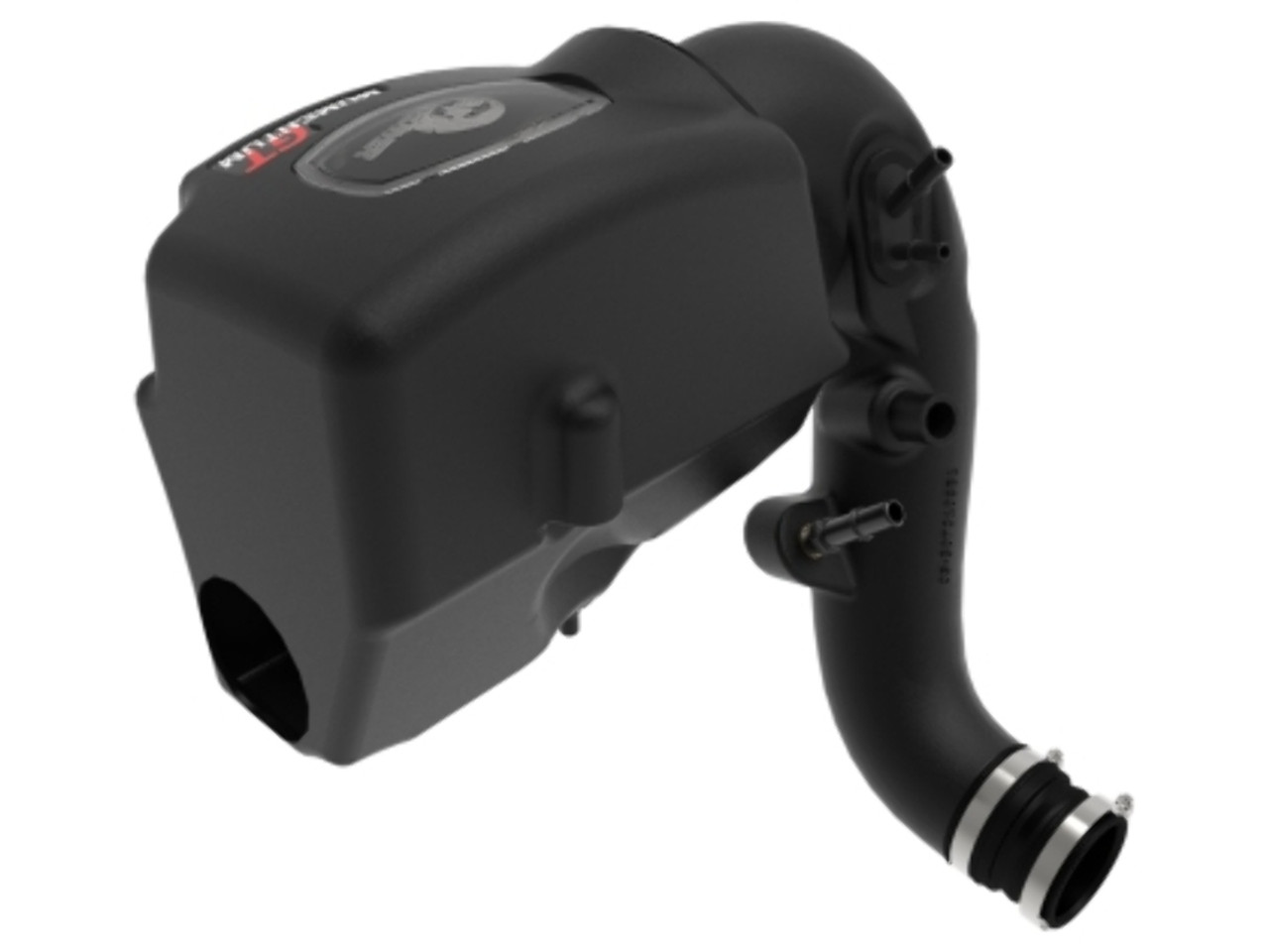 Afe 50-70108D Momentum GT Air Intake Pro 5R Filter for 20-24 Ford Explorer 2.3L