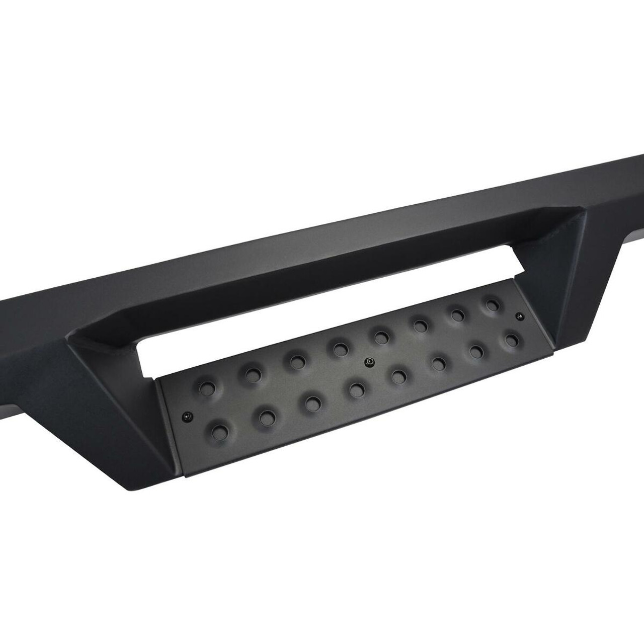 Westin 56-11335 HDX Drop Step Nerf Bars for 99-16 Ford F250 F350 Superduty Crew