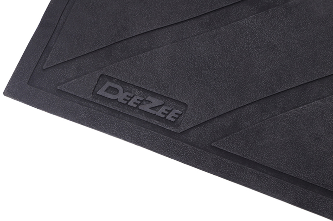Dee Zee DZ77009 X Pattern Bed Mat for  15-22 Chevy Colorado GMC Canyon 5 ft Bed