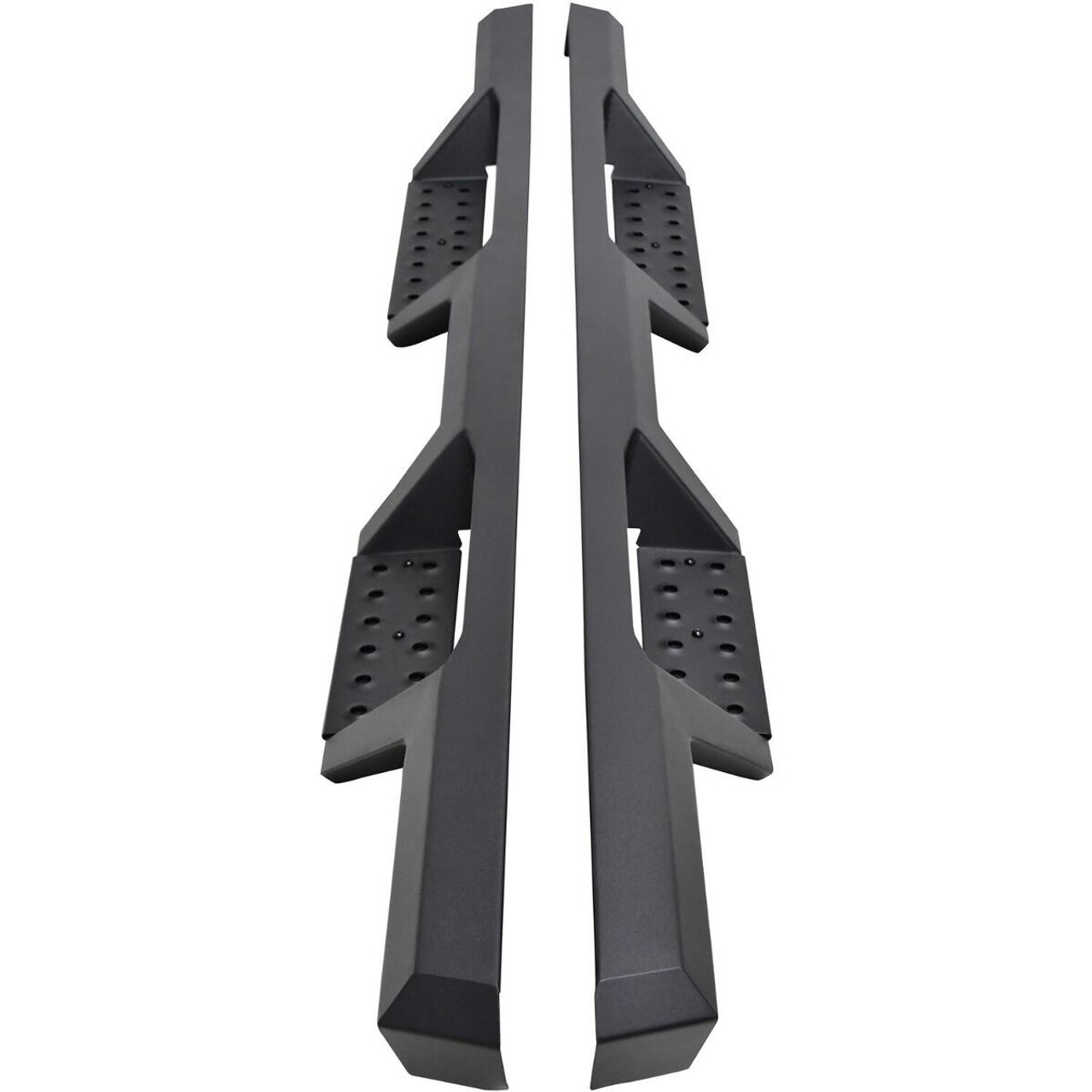Westin 56-14155 HDX Drop Nerf Step Bars Fits 2019-2025 Ford Ranger Crew Cab