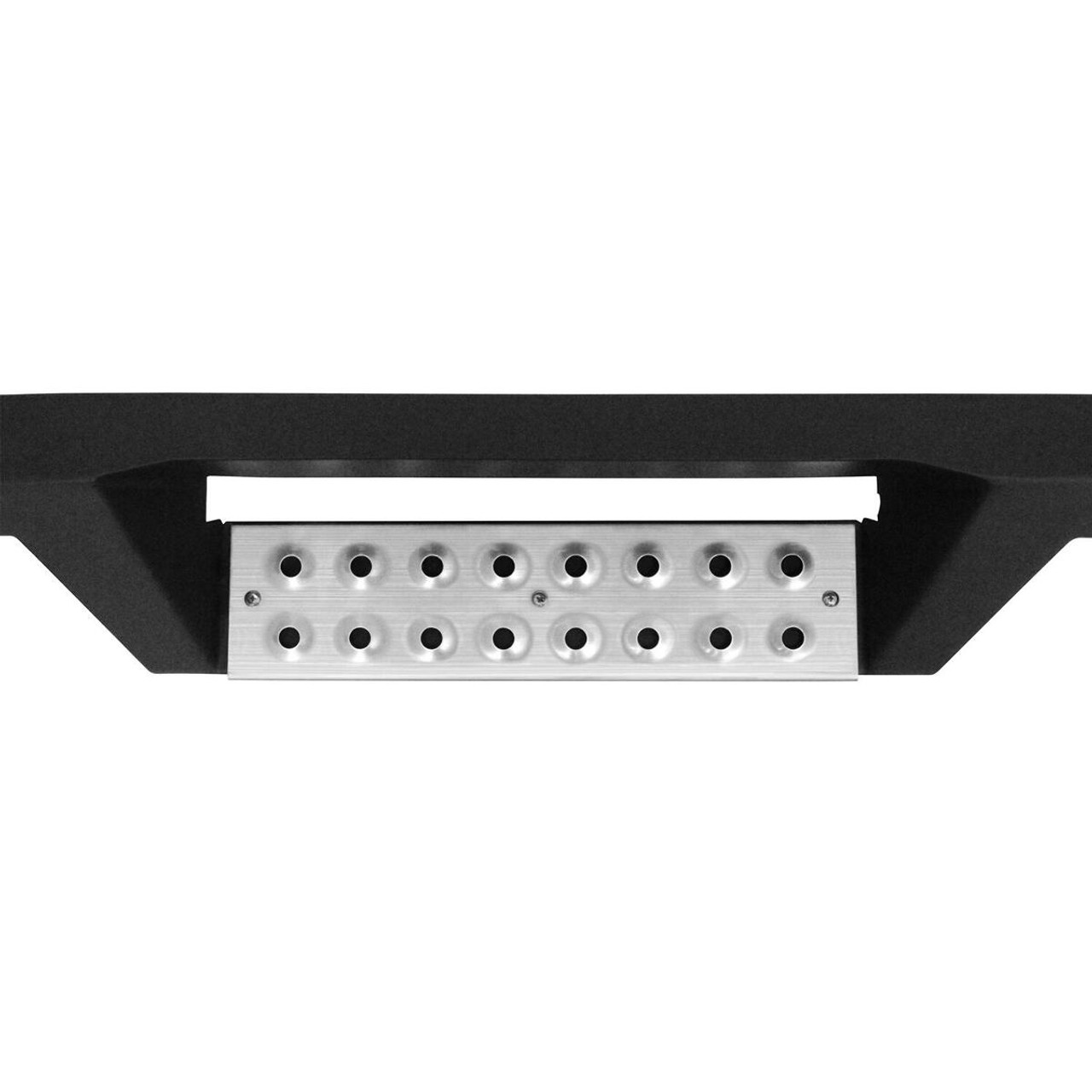 Westin 56-141652 HDX Stainless Drop Nerf Step Bars For 20-25 Jeep Gladiator JT