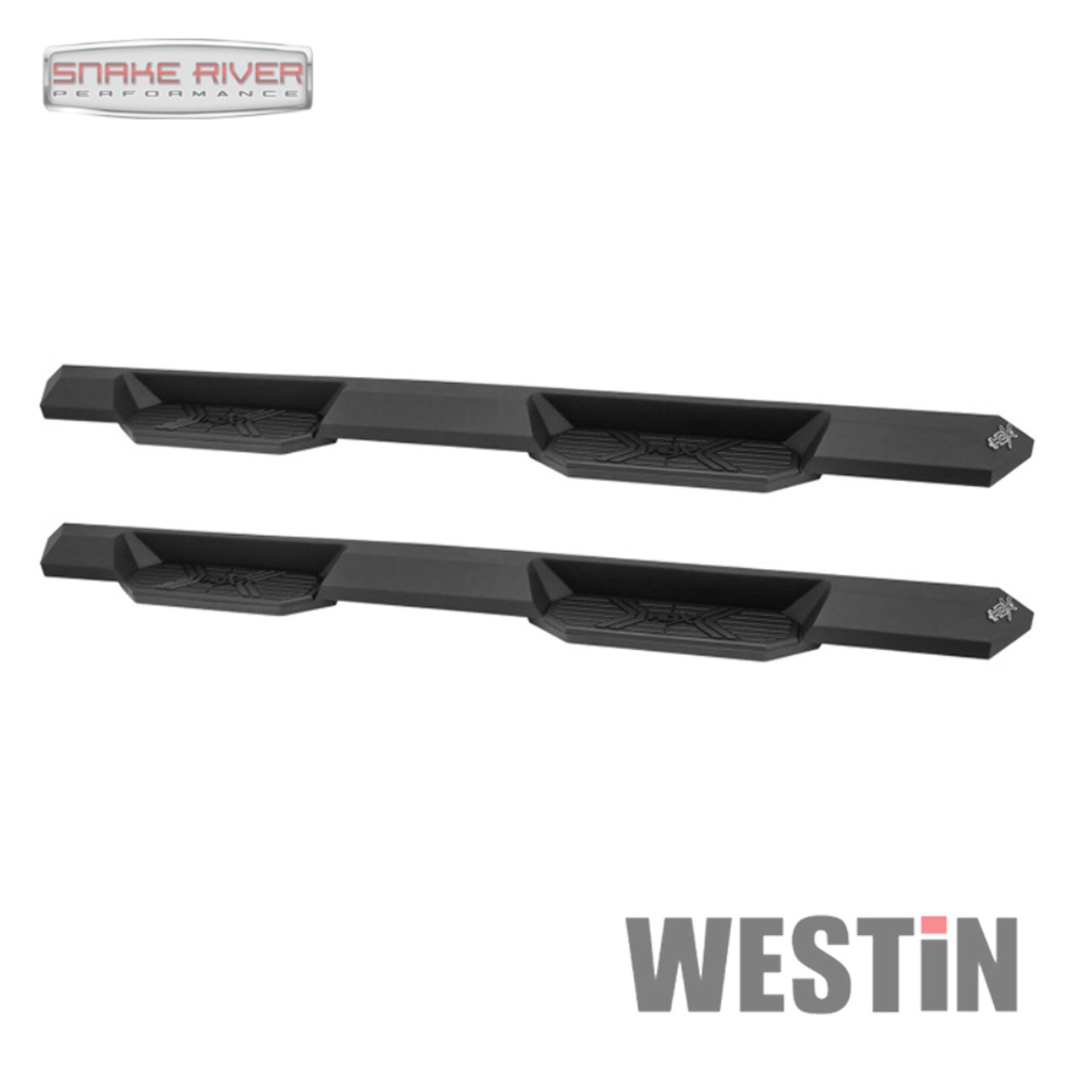 Westin 56-23295 HDX Xtreme Nerf Step Bars Fits 2007-2018 Jeep Wrangler JK 4 Door